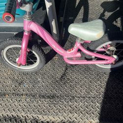 Kids Bike 