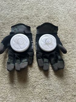 Sector 9 downhill gloves $40 or best offer