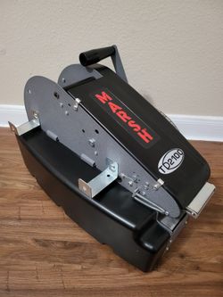 Marsh TD2100 Tape Dispensing Machine