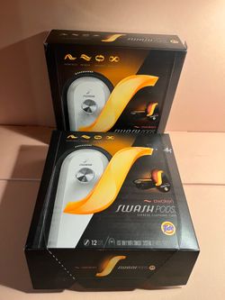 Tide Cleaner pods / luxury/ new