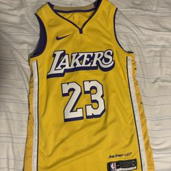 NBA Lebron Jersey