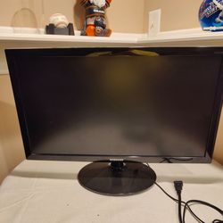 Samsung Computer Monitor