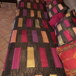 Cama Personal Eléctrica YColchón  Memory Foam 