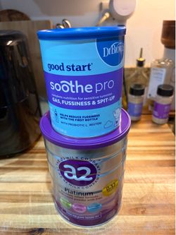 FREE BABY FORMULA
