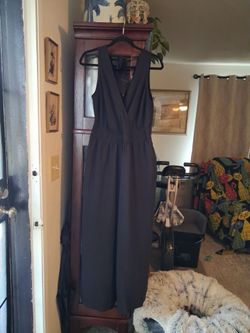 Woman's romper