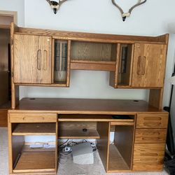 Free Desk