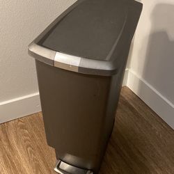Trash Can