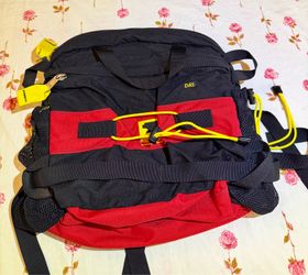 Mountainsmith Day Lumbar Pack