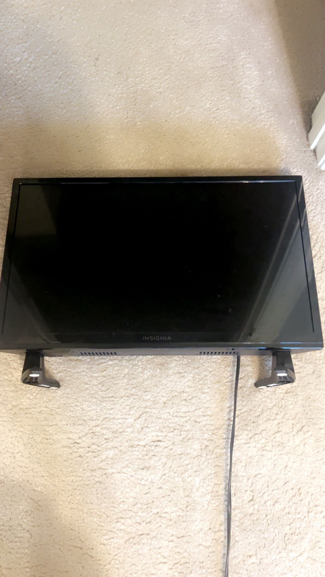 Insignia Tv