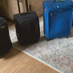 Luggage