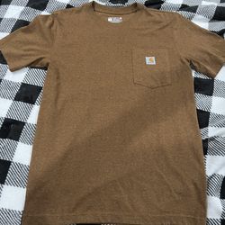Carhartt Mens TShirt  Size S