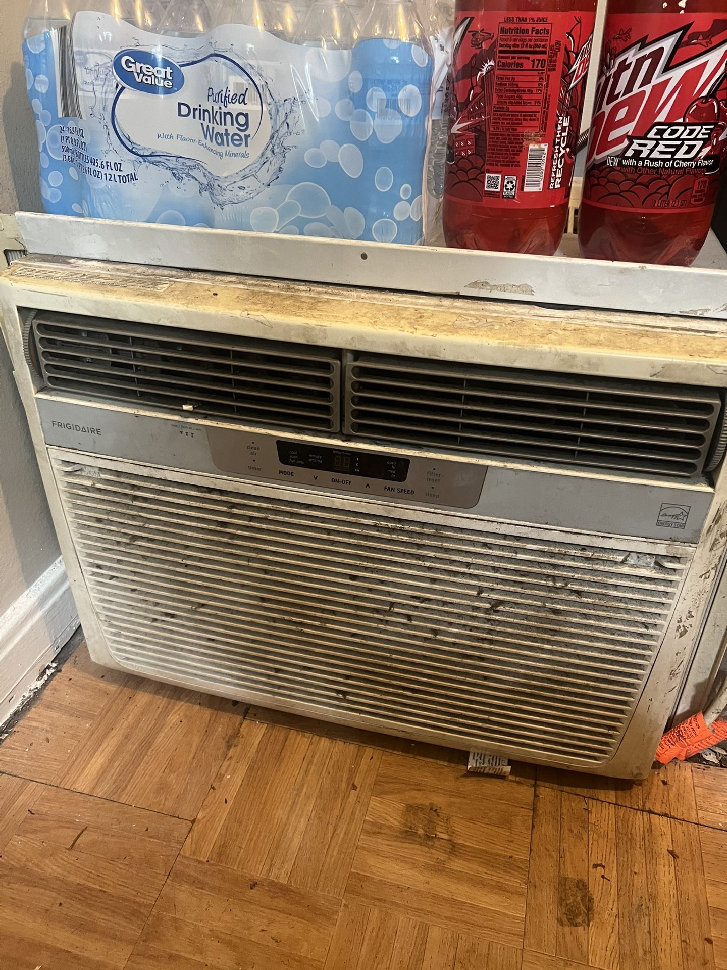 ac window unit