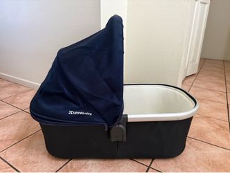 Uppababy Bassinet