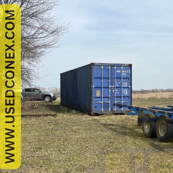 Shipping Containers! Shipping Available!