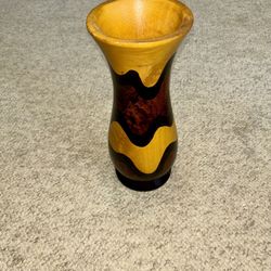 Jamaican Vase