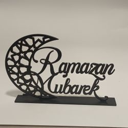 Ramadan Decor For Sale 