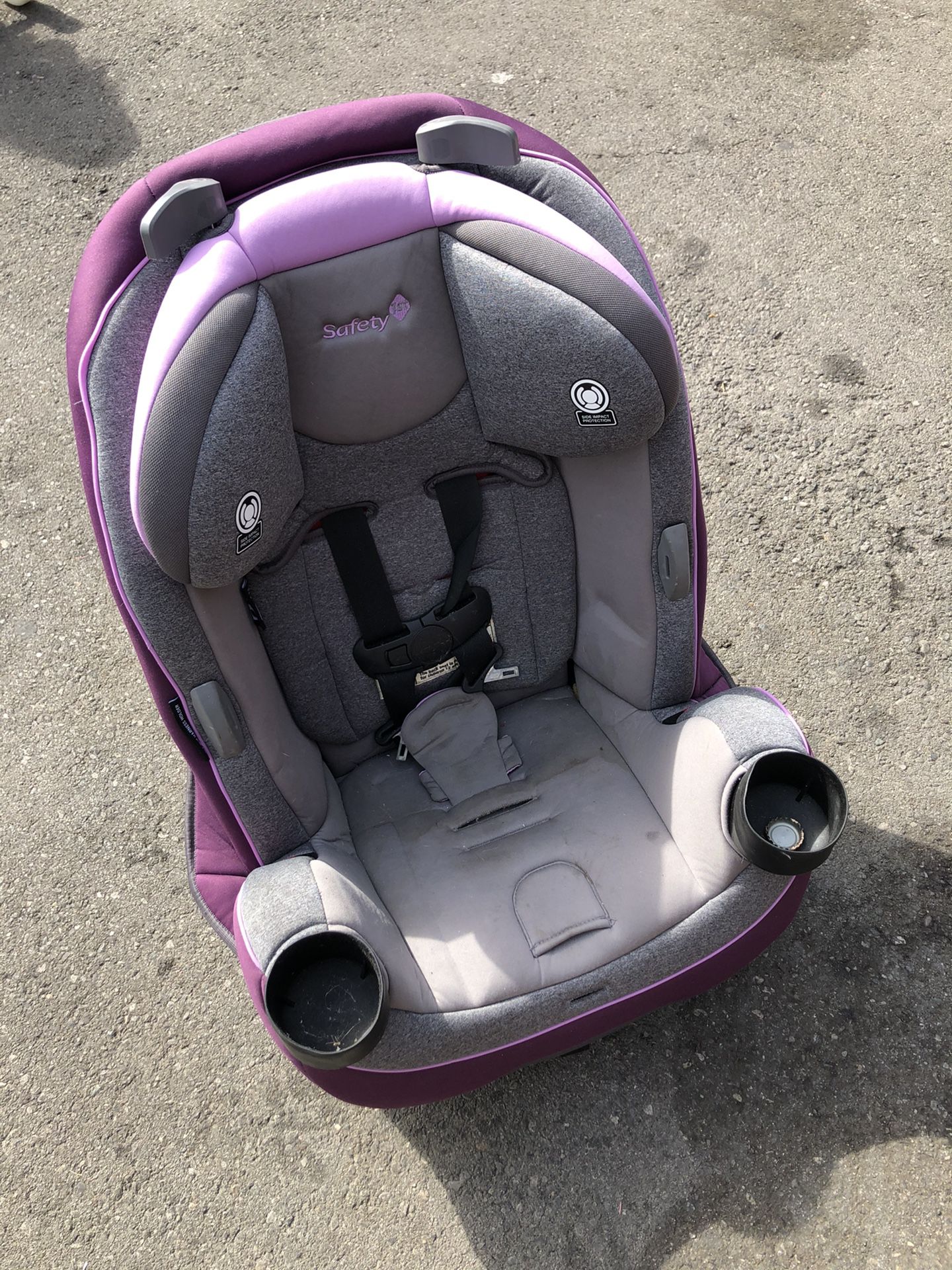 Safety 1st Toddler Car Seat