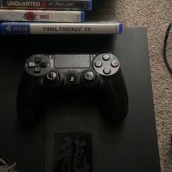 PS4 