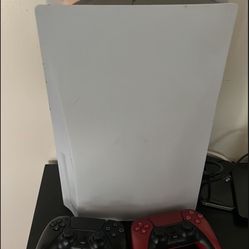 Ps5