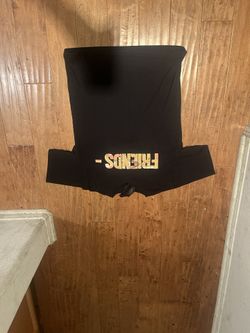 xl vlone friends tee 