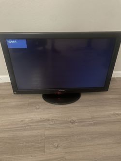Panasonic TV’s