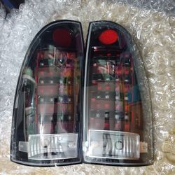 Tail Lights