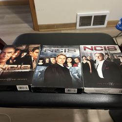 NCIS
