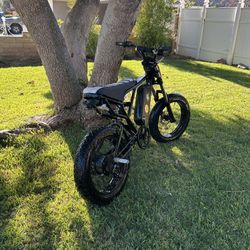 Modded ridstar q20 (NEED GONE)