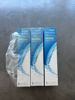 Refrigerator Filter
