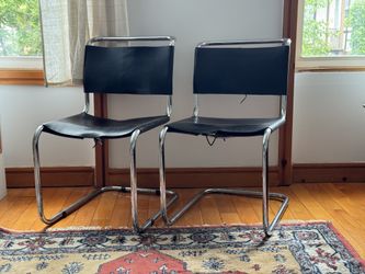 Vintage Spoleto Side Chair