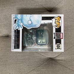 X-men Iceman Funko Pop