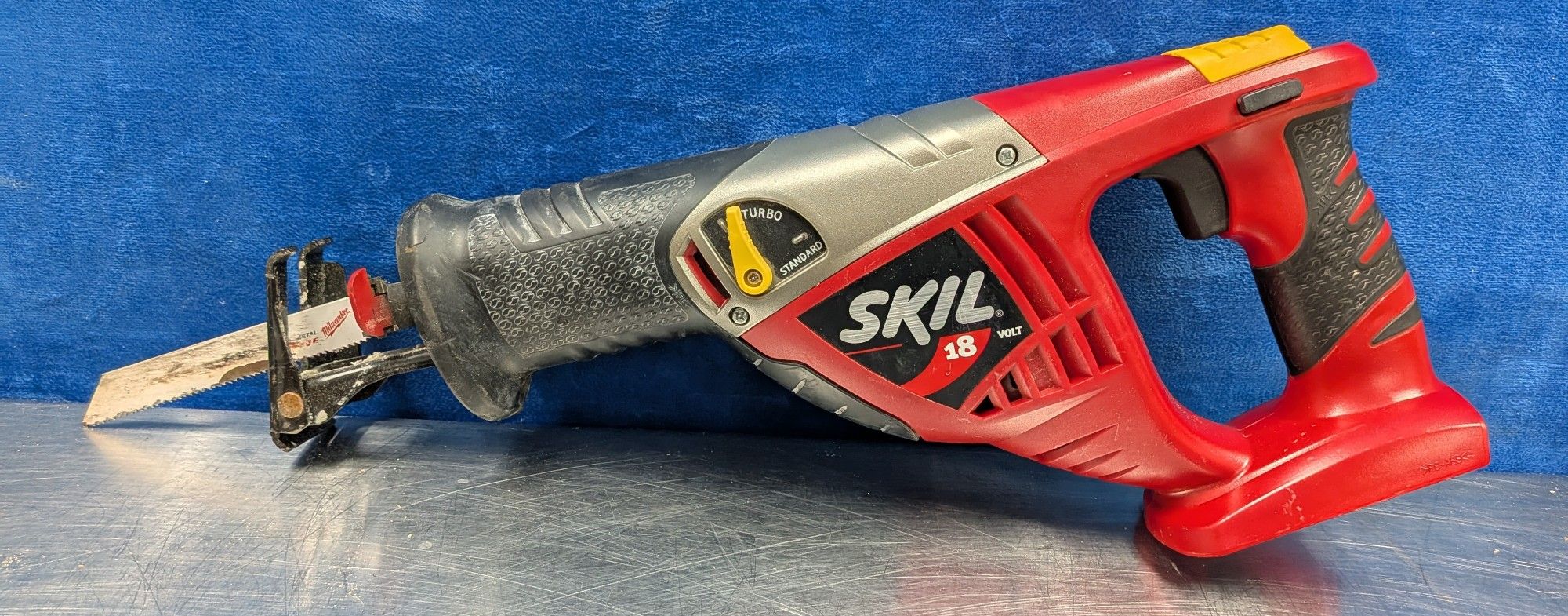 Skilsaw 18V Reciprocating SAW SB18A