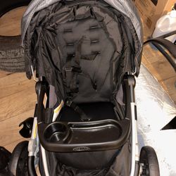 Brand New Stroller 