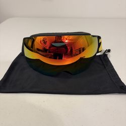 Goggles