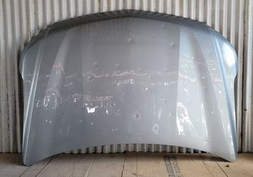 2021-2025 Chevy Tahoe Hood OEM