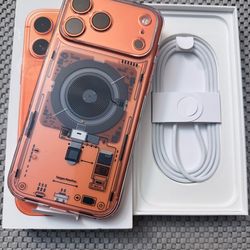 iPhone 17pro Max 256GB Xfinity Only(cash only/no trades)read description