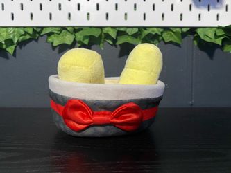FNAF Funko Exotic Butters Hot Topic Exclusive Plush