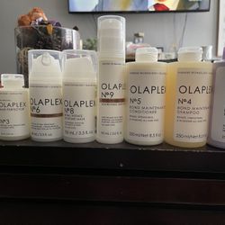 Olaplex