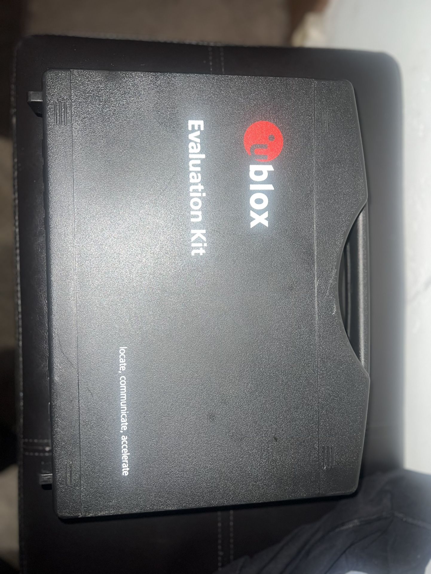 Ublox Evaluation Kit EVK-R501S