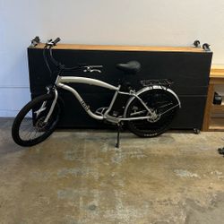 26” E Bike 48v 500w