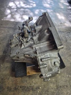 Honda civic si fg2 2007 6 speed lsd Tranmission 120k rebuilt parts