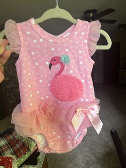 Cute Little Girl Outfit 