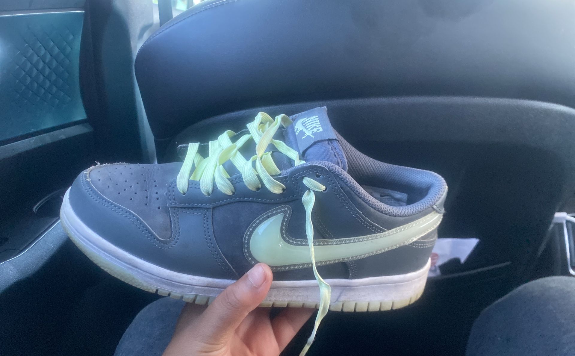 Shoes