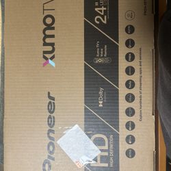Pioneer XUMO TV 
