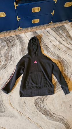 Nike, Adidas, sweaters Girls large/ size 12