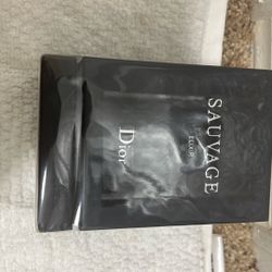 Men’s cologne