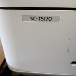 Epson SureColor T5170 36” Large Format Printer 
