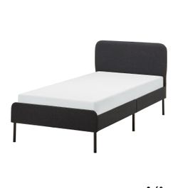 Bed frames MATTRESS NOT INCLUDED