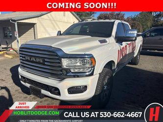 2024 RAM 3500
