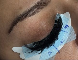 Lashes